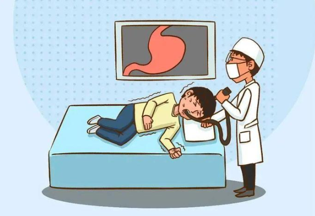 无痛胃镜检查怎么做