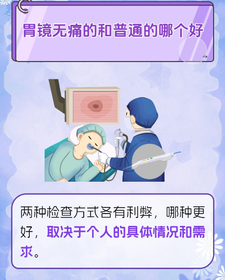 胃镜检查后穿孔怎么办？