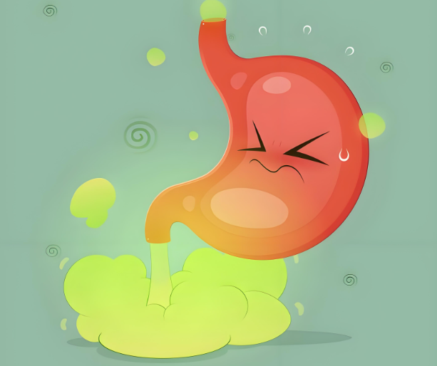 肠胃疾病患者能吃生冷食物吗？