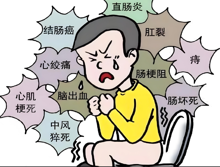 便秘会影响宝宝的生长发育吗？