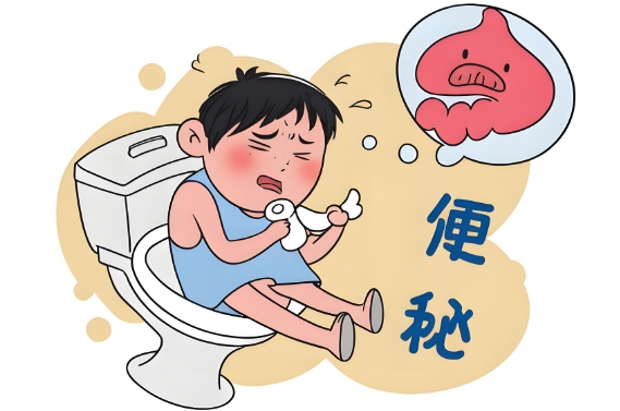 便秘患者应该如何避免便秘影响工作和学习？